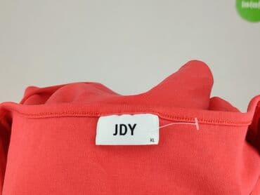t shirty liu jo: JDY, Women's blouse, size XL (EU 42) — 4