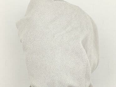 niebieska bluzka h m: H&M, Bluza z kapturem damska, rozmiar XS — 7