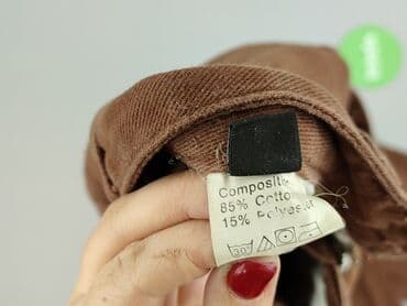 pull and bear cargo: Shein, Spodnie cargo damskie, S — 5