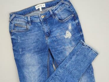 mango jeansy claudia: Jeansy damskie, rozmiar M — 1