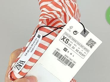 len zara: Zara, Bluzka damska, rozmiar XS — 4