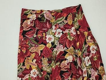 cropp spódnice w kwiaty: Spódnica damska, rozmiar XL — 1