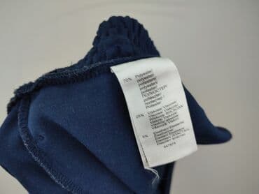 czarne majtki od stroju kąpielowego: Bpc bonprix collection, Spodnie dresowe dla mężczyzn, XL — 5