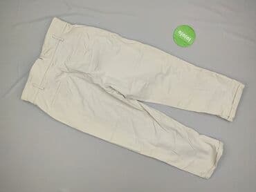 cargo stradivarius: Massimo Dutti, Spodnie materiałowe damskie, rozmiar S — 3