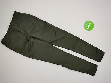 second hand clothes: F&F, Spodnie materiałowe damskie, rozmiar S — 3