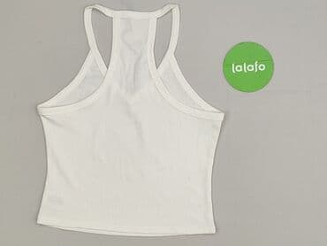 shein bluzy oversize: Shein, Top damski, rozmiar L — 4