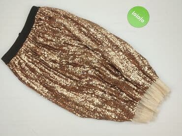 sukienki z cekinami plus size: Topshop, Spódnica damska, rozmiar XS — 4