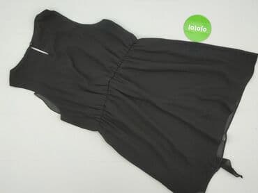 sweter z suwakiem h m: H&M, Sukienka damska, M — 4