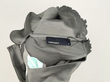 koszulka na ramiączkach jedwabna: Vero Moda, T-shirt damski, rozmiar S — 4