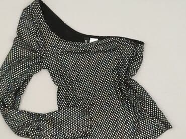 sukienki sylwester: H&M, Bluzka damska, rozmiar XS — 1