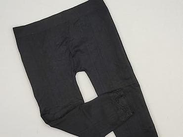 Legginsy Krótkie damskie, rozmiar M — 1