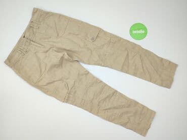 cargo pants jeans: Spodnie cargo damskie, rozmiar S — 2