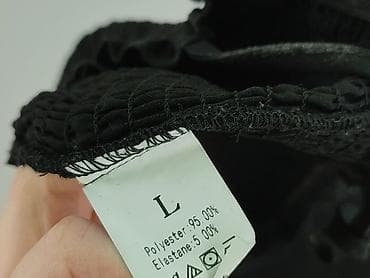 Ogrodniczki damskie, rozmiar L — 5