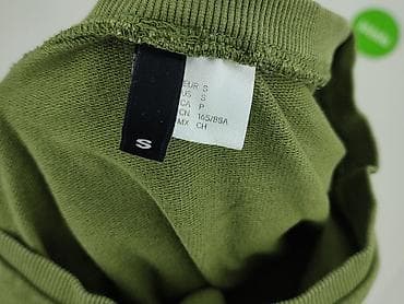 sinsay sweter basic: Bluza damska
, rozmiar S — 4