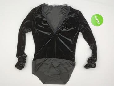 Ubrania damskie: Zara, Body damskie, M — 2