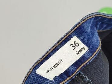 koszulki swiateczne sinsay: Sinsay, Szorty damskie, S — 4