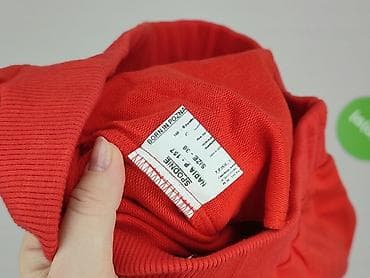 pyjamas h: Spodnie dresowe damskie, rozmiar M — 4