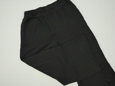 Ubrania damskie: Gina Tricot, Spodnie materiałowe damskie, rozmiar M — 1