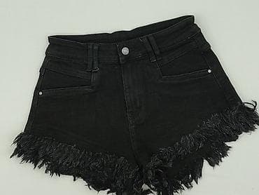 jeans push up: Szorty damskie, rozmiar M — 1