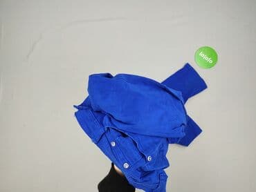 jeansy plus size wysoki stan: Jeansy damskie, S — 5