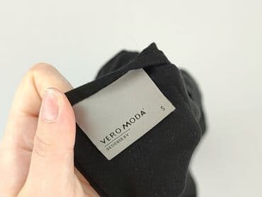 Ubrania damskie: Vero Moda, Bluzka damska, rozmiar S — 4