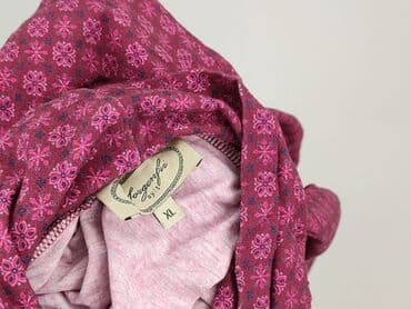 sukienka golf sweter: Sukienka damska, rozmiar XL — 4