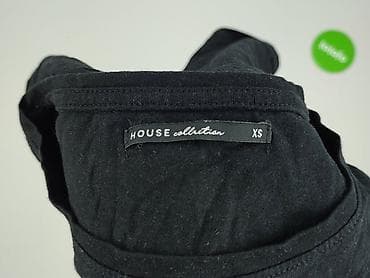 black sabbath h: T-shirt damski, rozmiar XS — 4