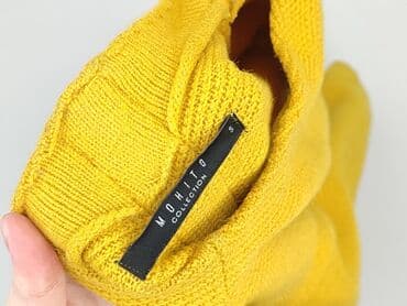 kurtki zimowe damskie wyprzedaż mohito: Mohito, Sweter damski, rozmiar S — 5