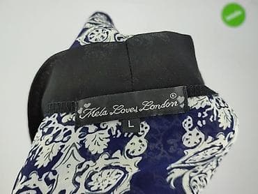 reporter kurtki: Mela London, Narzutka damska, rozmiar L — 4