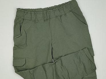 t shirty multicam: Tchibo, Spodnie cargo damskie, rozmiar XL — 1