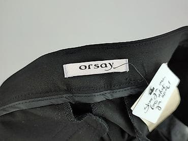 cygaretki: Orsay, Spodnie materiałowe damskie, rozmiar M — 4