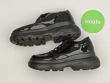 Cropp, Sneakersy damskie, rozmiar 38 — 4