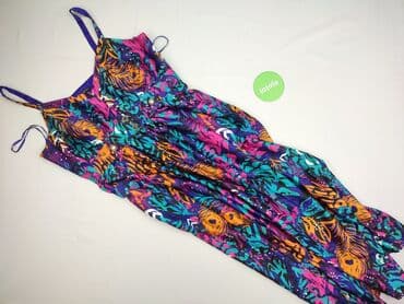 wyprzedaż sukienek plus size: David Emanuel, Sukienka damska — 3