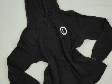 Bluza z kapturem damska, rozmiar 2XL