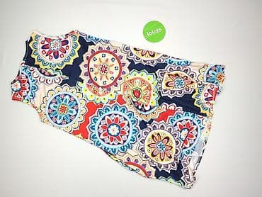 sweter hippie: Sukienka damska, rozmiar S — 4