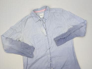 bluza prl: Reserved, Koszula damska, rozmiar M — 1