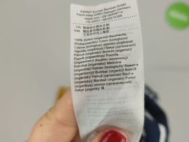 Kobiety: Esprit, Bluzka damska, XS — 5