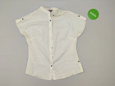 apricot bluzki: Mark & Graham, Bluzka damska, rozmiar M — 2