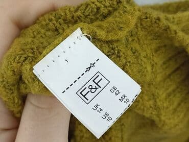 python t shirty: F&F, Women`s sweater, size XL (EU 42) — 5