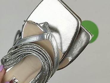 buty uncome: Primark, Flip flops for women, size 38 — 5