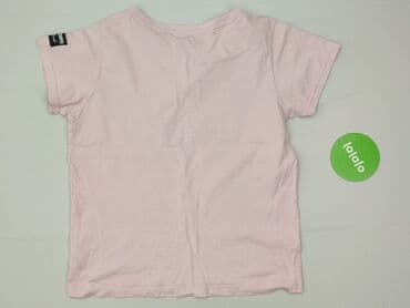 t shirty basic oversize: Lee Cooper, T-shirt damski, rozmiar M — 3