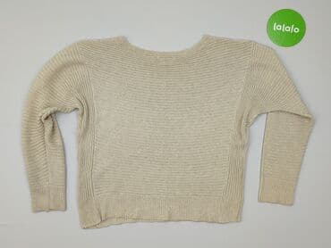 massimo dutti sweter w paski: Massimo Dutti, Sweter damski, S — 3