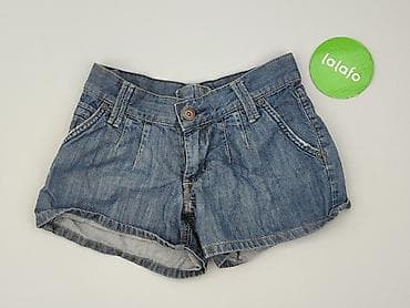 moro szorty: Szorty damskie, rozmiar XS — 2