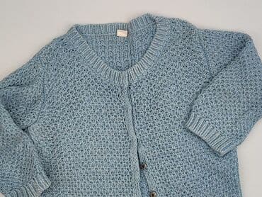 swetry pull and bear: Boss Orange, Kardigan damski, rozmiar 2XL — 1