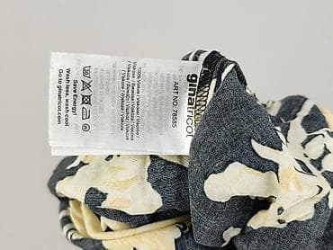 gin tonic buty: Gina Tricot, Spodnie 3/4 damskie, rozmiar S — 6