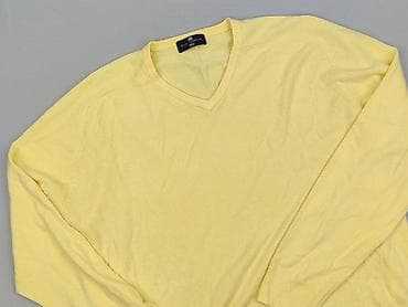 sweter m co: Marks & Spencer, Sweter dla mężczyzn, rozmiar XL — 1