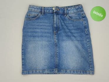 sukienka reserved w paski: Reserved YFL, Spódnica damska, S — 2