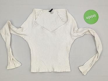 hm and m: H&M Divided, Bluzka damska, rozmiar L — 2