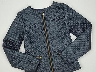 płaszczyk: Kurtka przejściowa damska, rozmiar S — 1