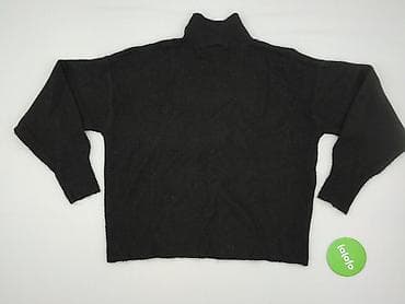 burton sweter: H&M L.O.G.G., Golf damski, rozmiar XS — 3